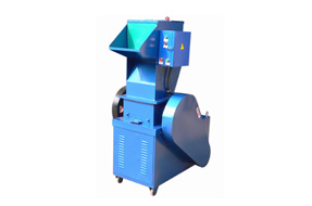 Plastic Recycling Machine