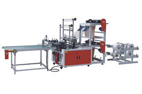 Bag Making Machine